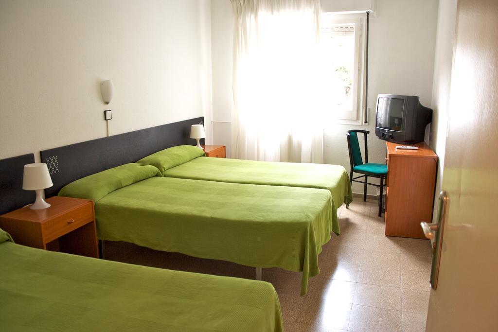 Siracusa Ανδόρρα λα Βέγια Εξωτερικό φωτογραφία